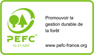 logo pefc